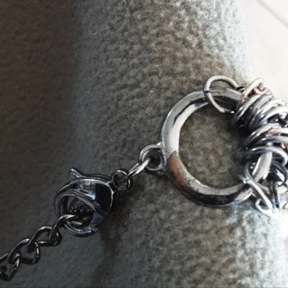 Multi Strand Necklace - Picture 5 of 9